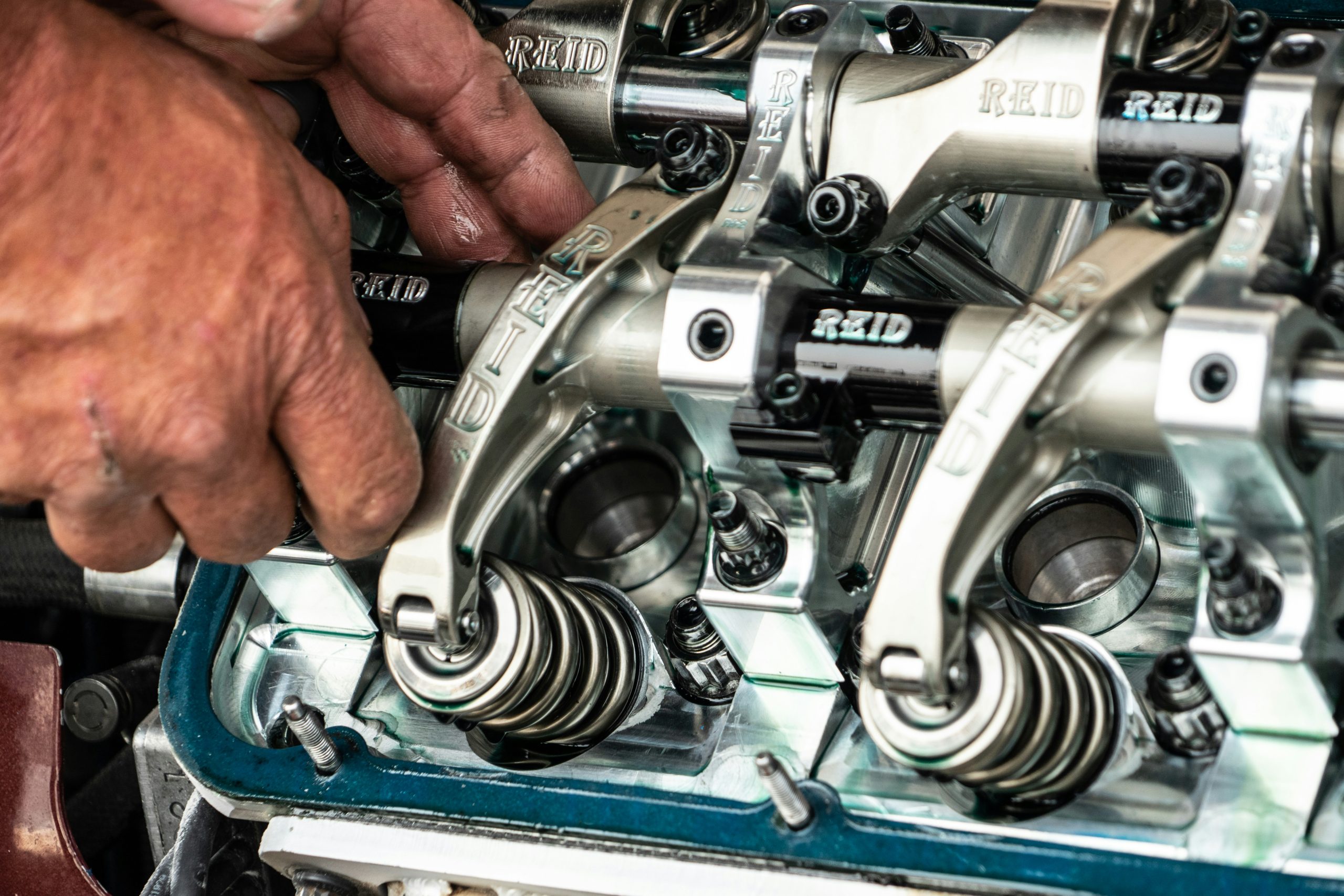 Tune-up